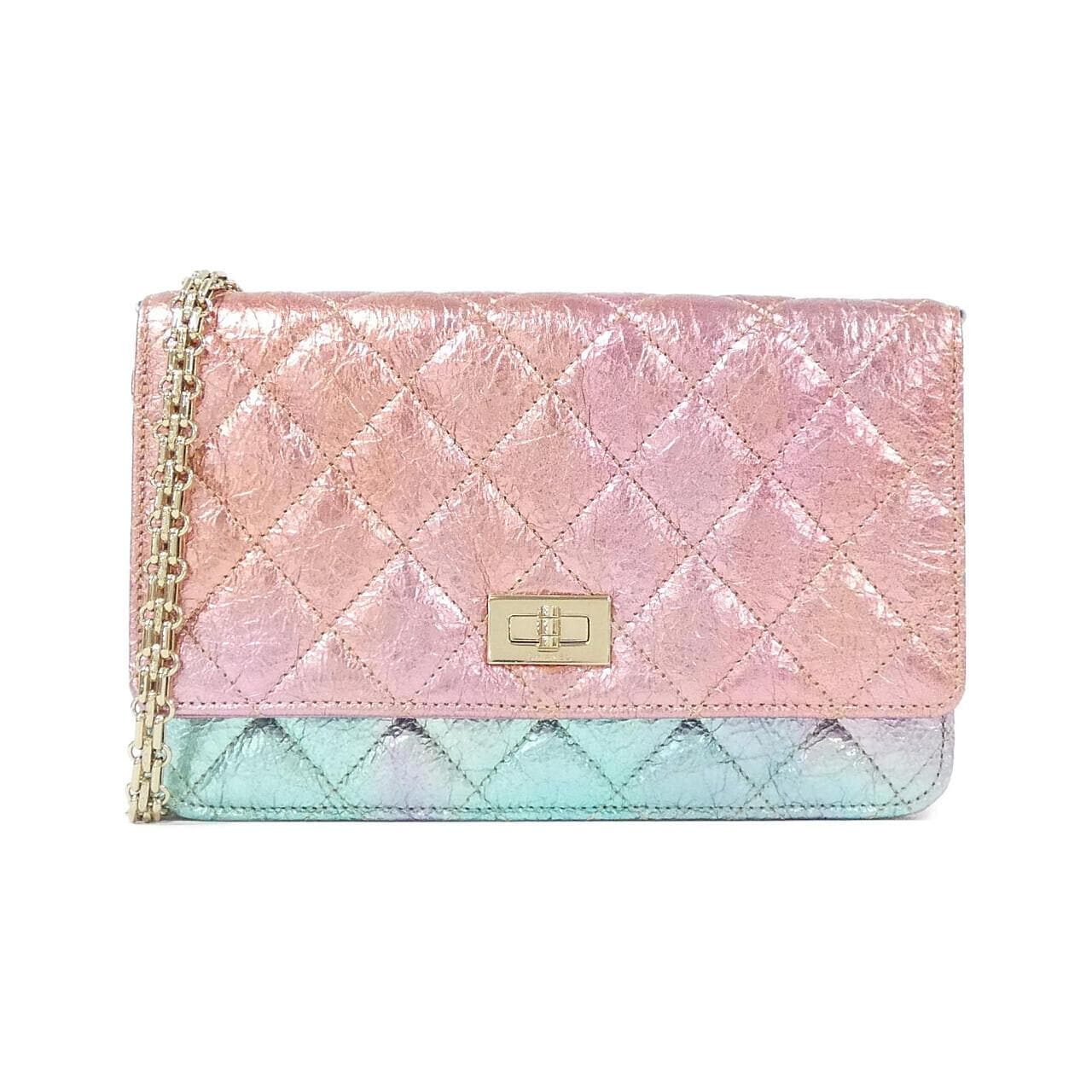 CHANEL 70328 Wallet