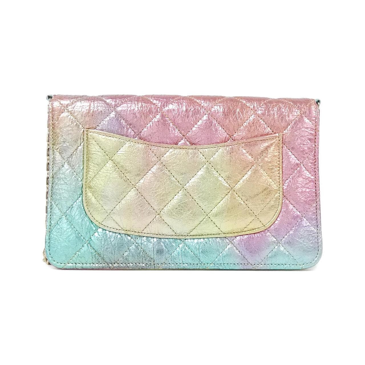 CHANEL 70328 Wallet 2