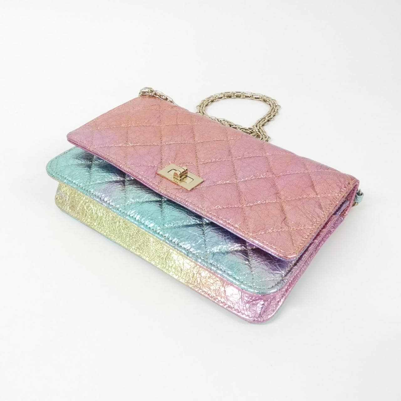 CHANEL 70328 Wallet 3