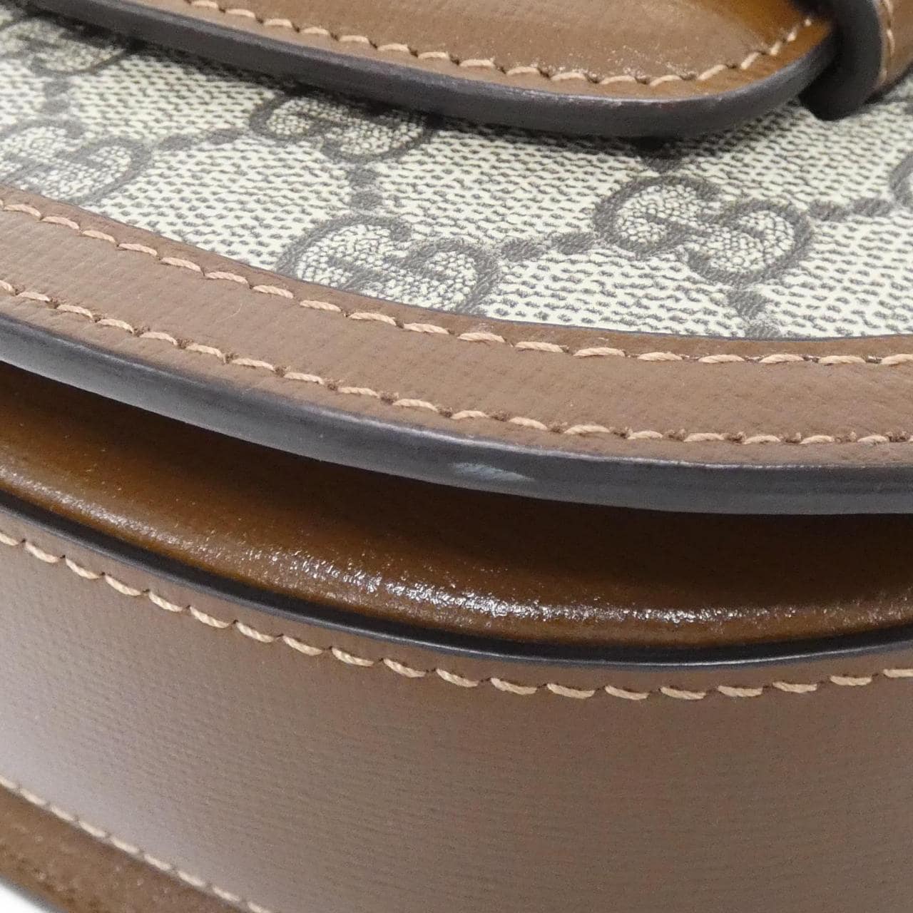 GUCCI 760191 92TCG 肩背包 帆布 3