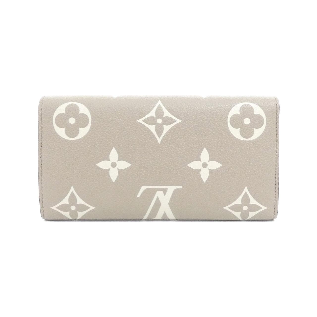 LOUIS VUITTON M81049 銀包 Monogram 2