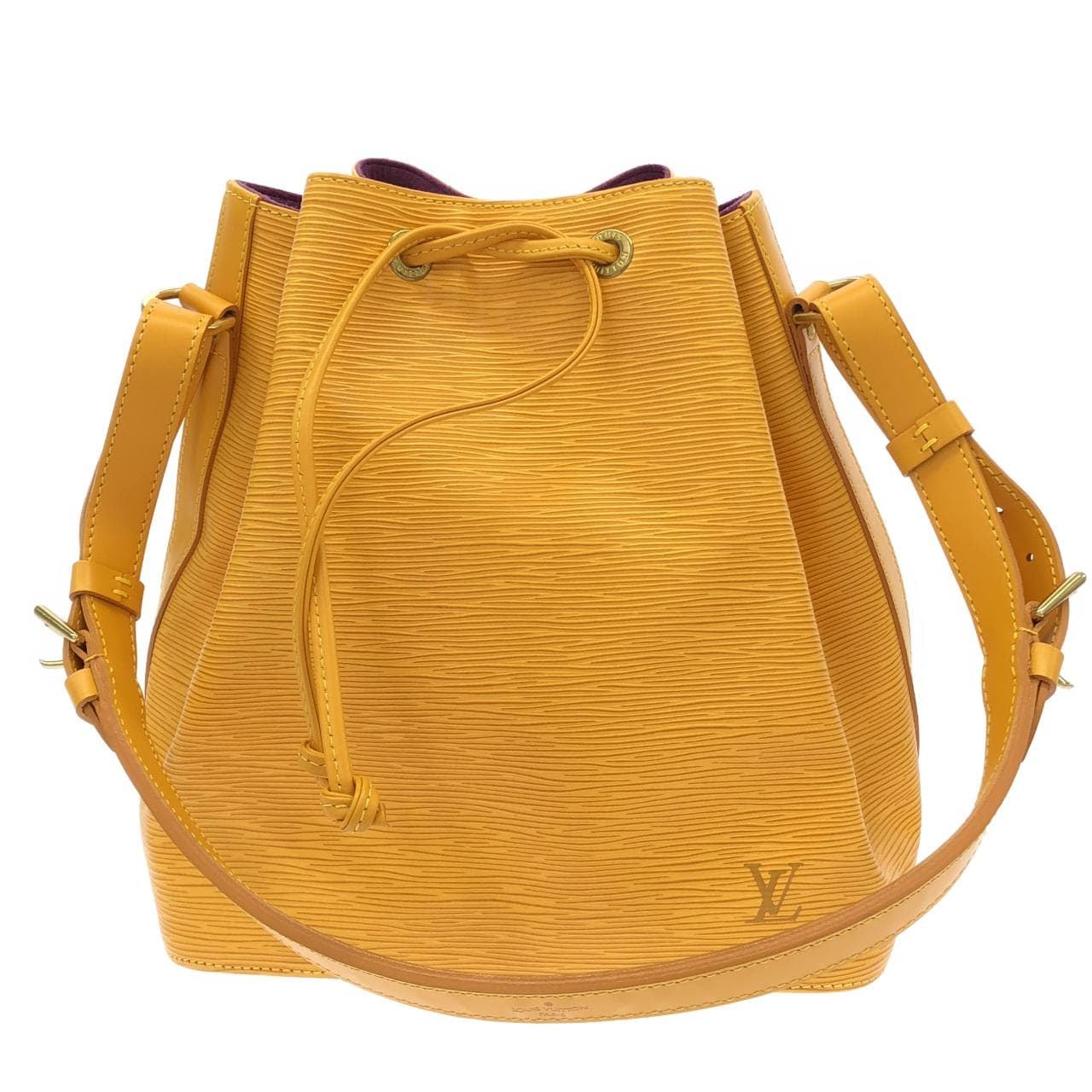 LOUIS VUITTON M44109 肩背包 Epi