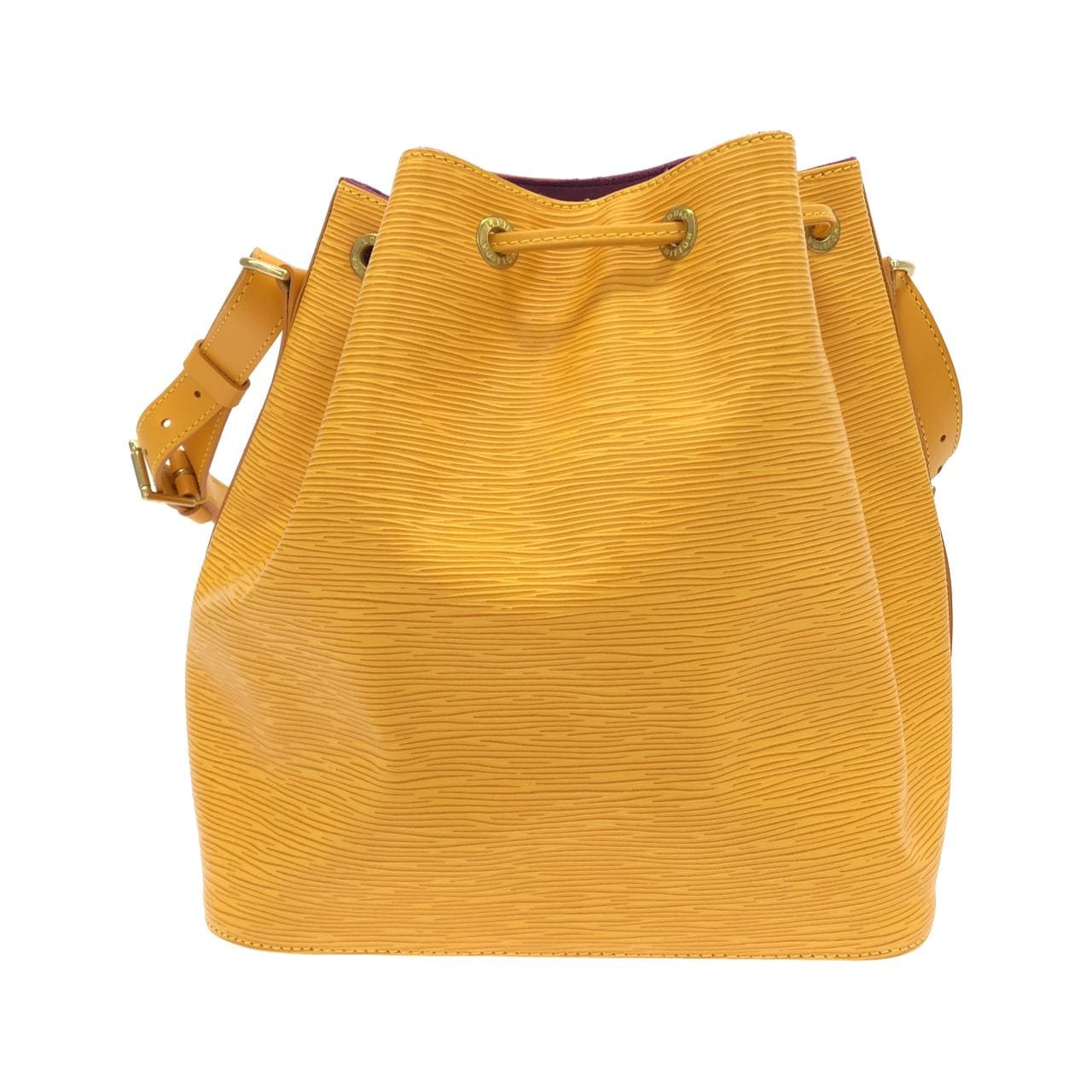 LOUIS VUITTON M44109 Shoulder Epi 2