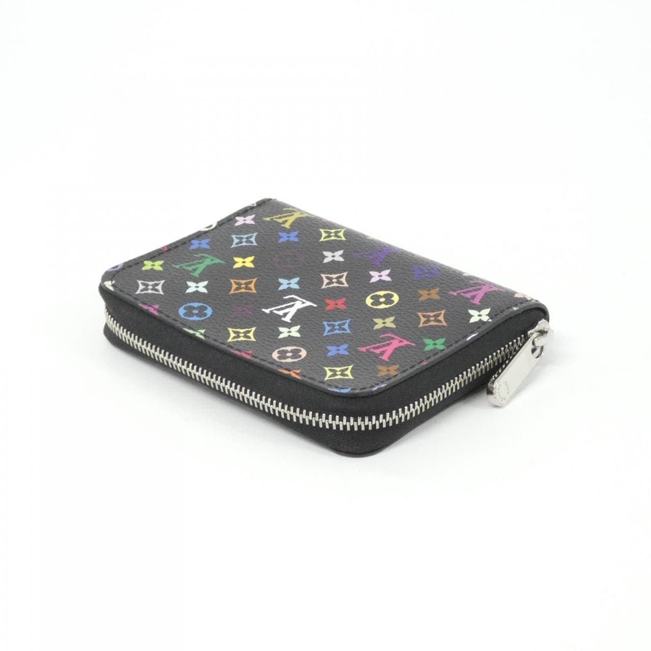 LOUIS VUITTON M13409 散紙包 帆布 2