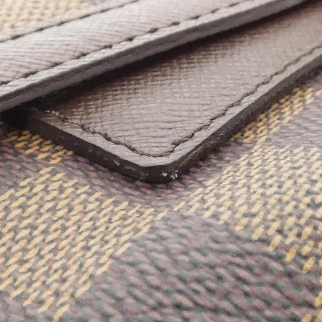 LOUIS VUITTON N42240 Shoulder Damier 3