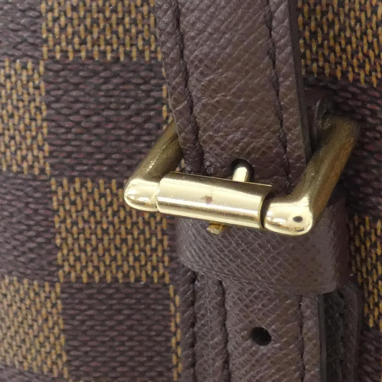 LOUIS VUITTON N42240 Shoulder Damier 4