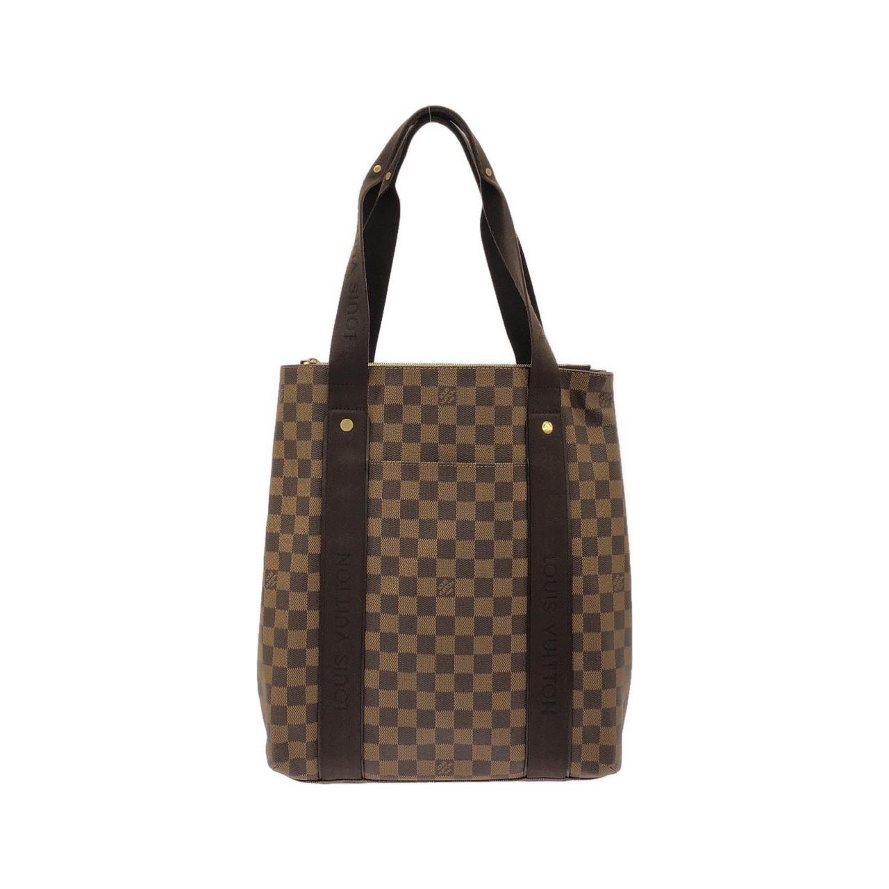 LOUIS VUITTON N52006 手提包 Damier