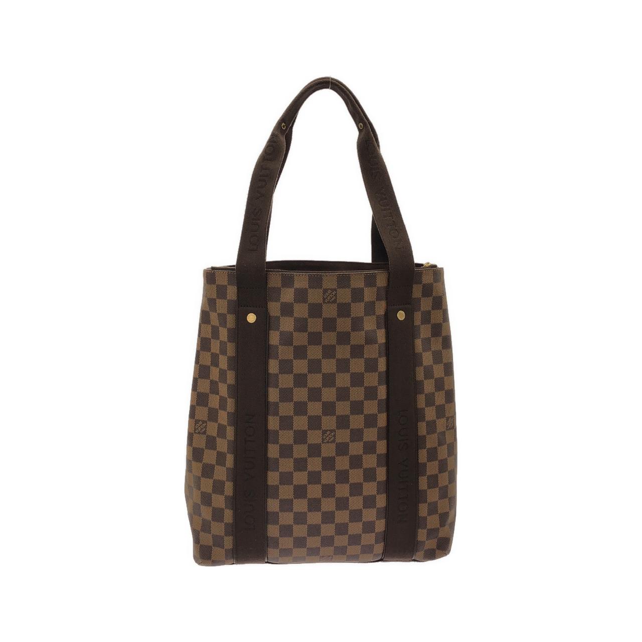 LOUIS VUITTON N52006 手提包 Damier 2