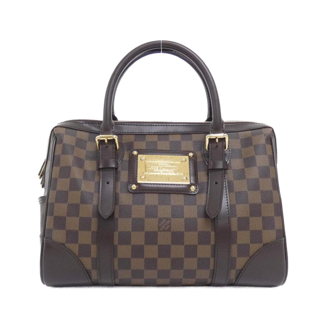 LOUIS VUITTON N52000 Handbag Damier