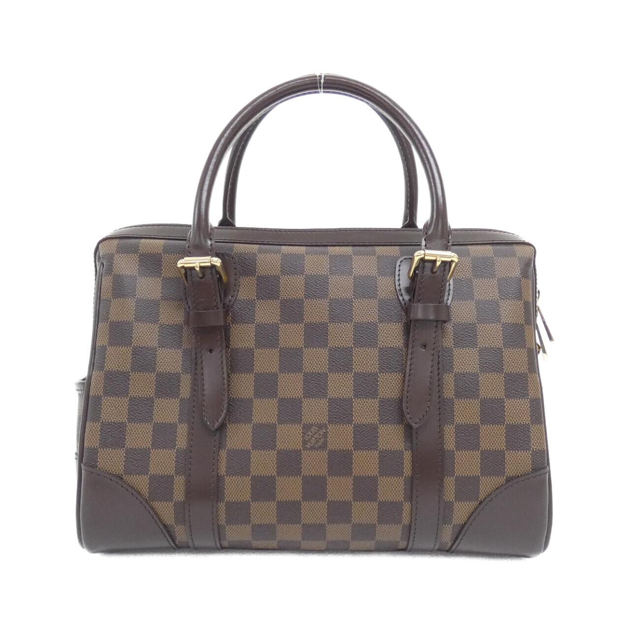 LOUIS VUITTON N52000 Handbag Damier 2