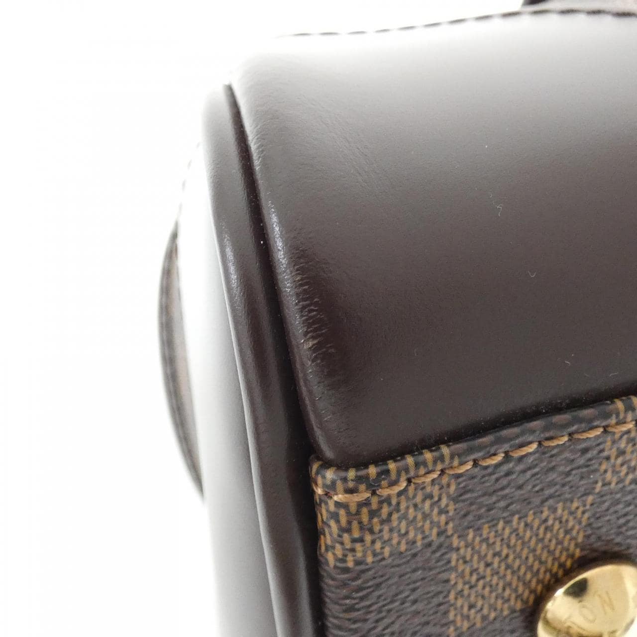 LOUIS VUITTON N52000 Handbag Damier 3