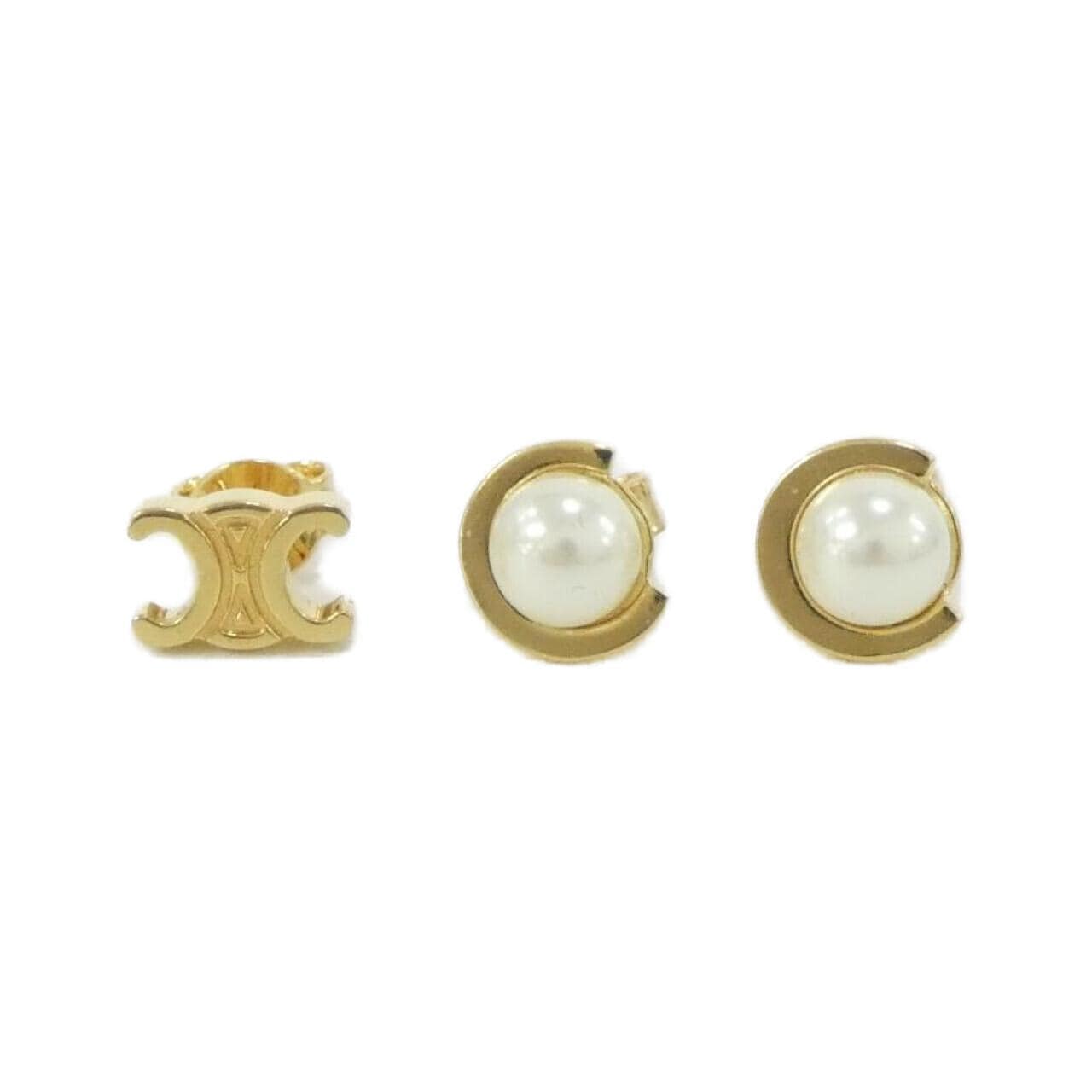 CELINE B104V6PRB Accessories