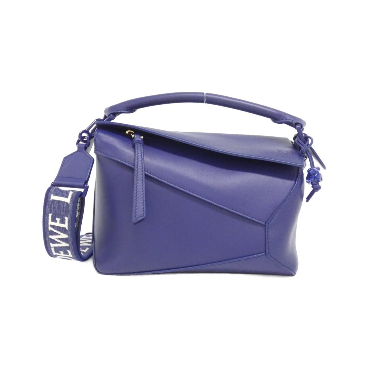 LOEWE Puzzle A510P60X24 手提包