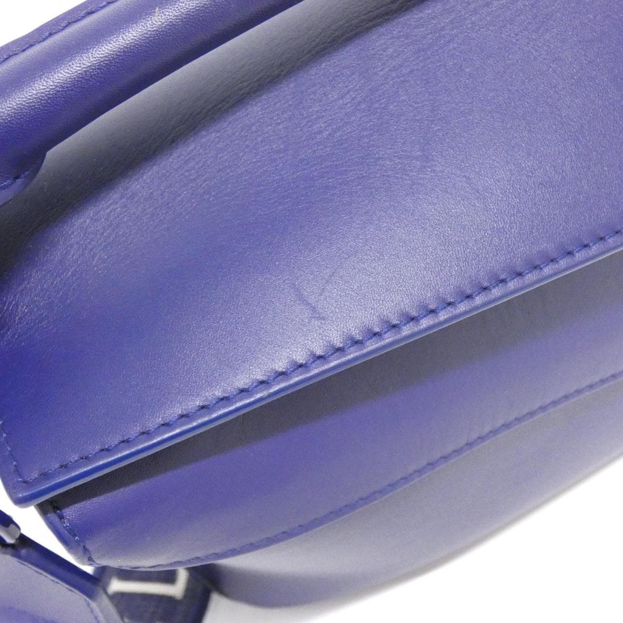 LOEWE Puzzle A510P60X24 手提包 5