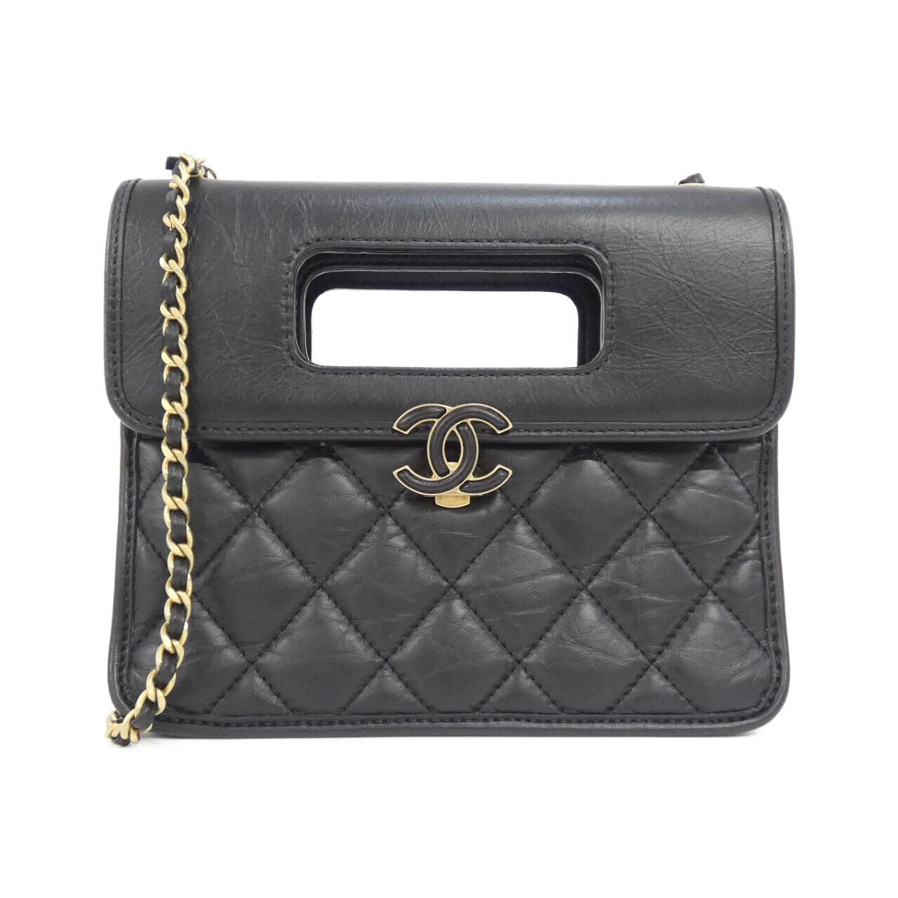 CHANEL AS4025 Shoulder