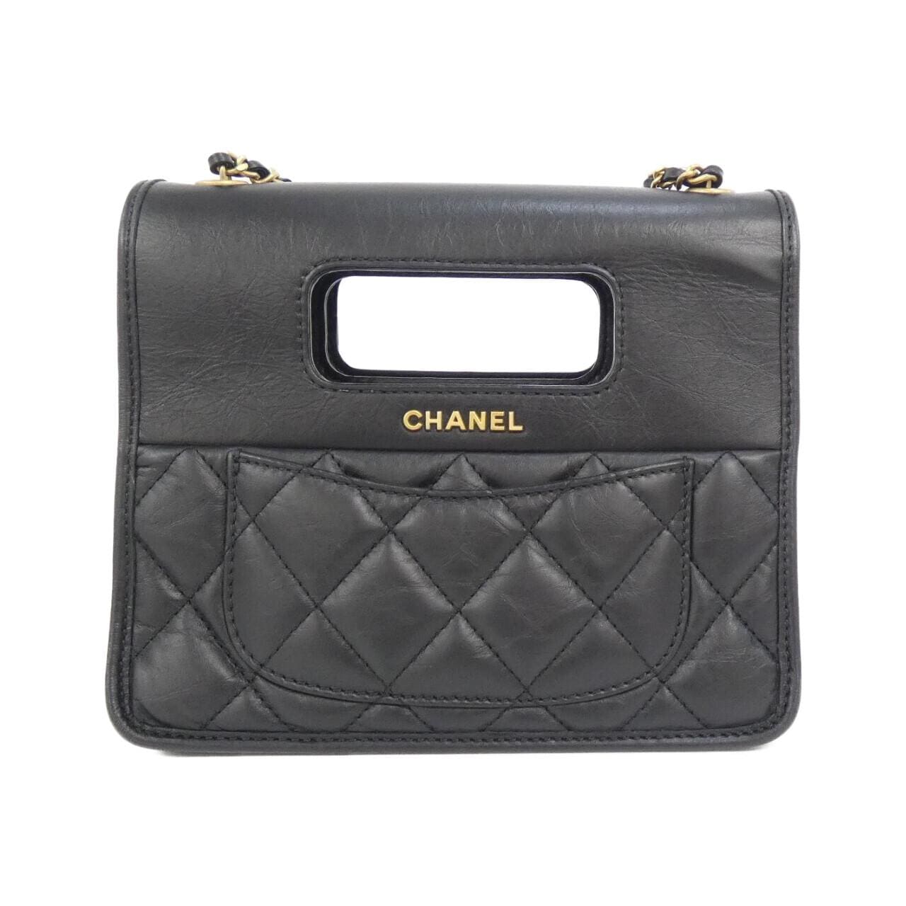 CHANEL AS4025 Shoulder 2