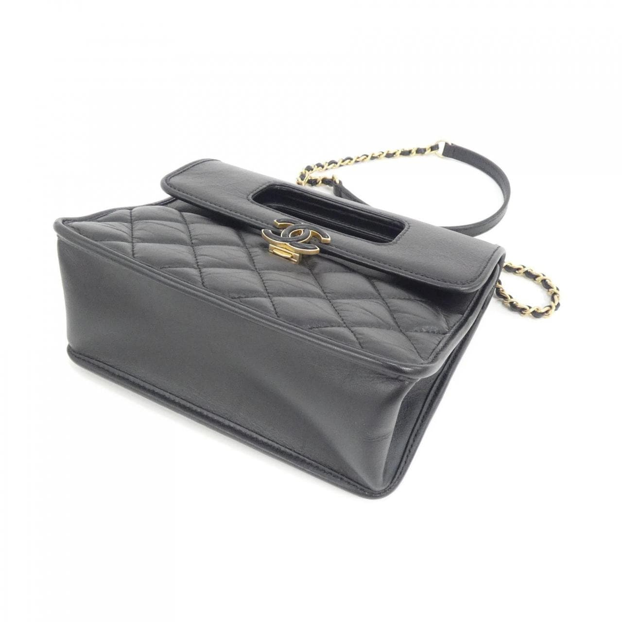 CHANEL AS4025 Shoulder 3