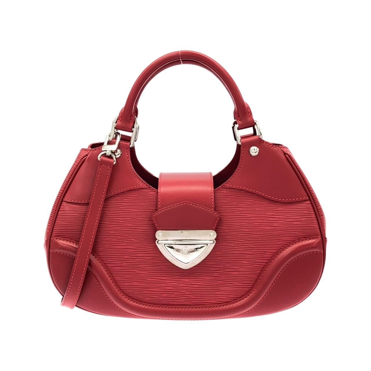 LOUIS VUITTON Montaigne M5930E 手提包 Epi