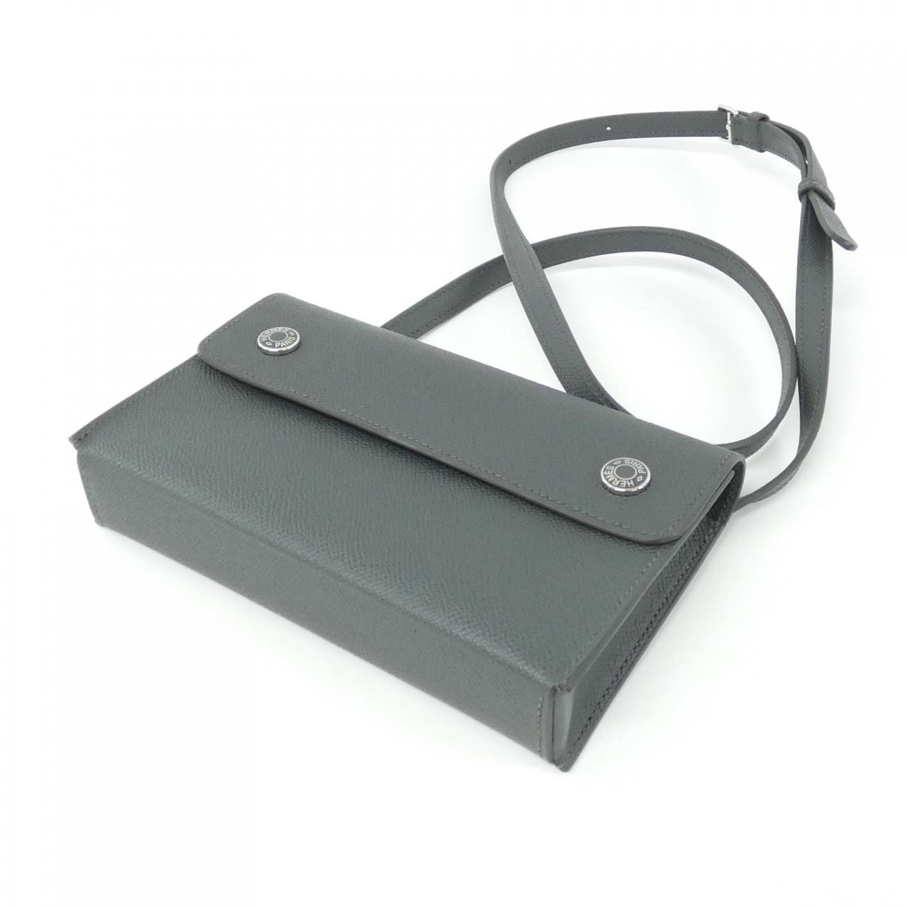HERMES 085099CK Wallet Epsom 3