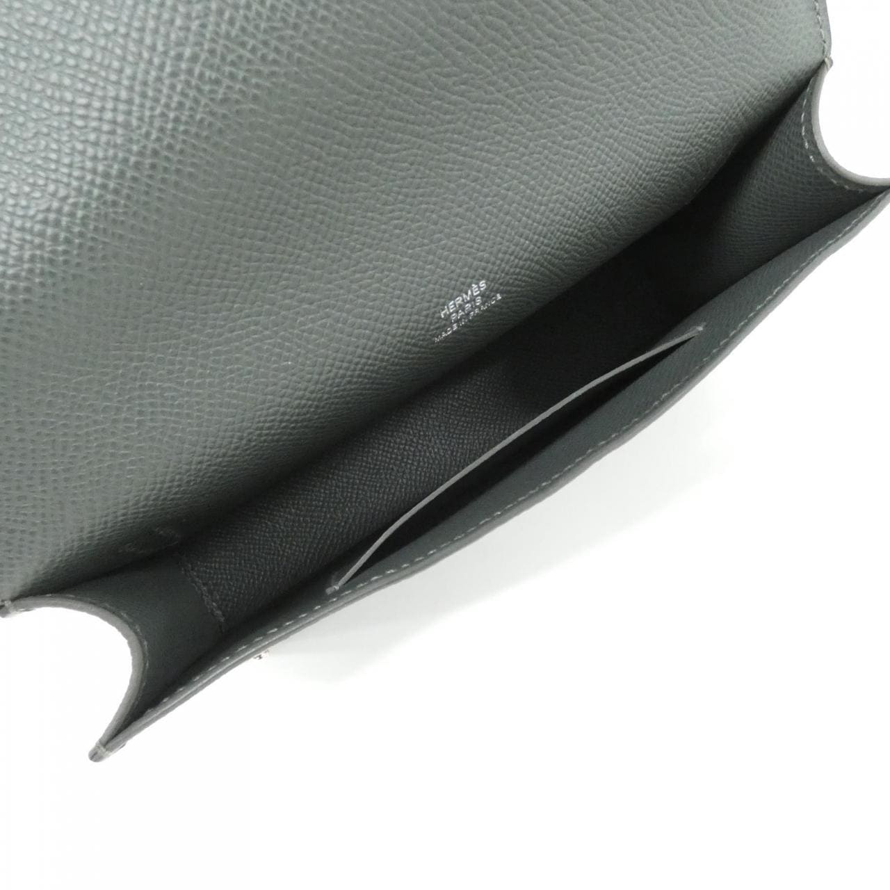 HERMES 085099CK Wallet Epsom 5