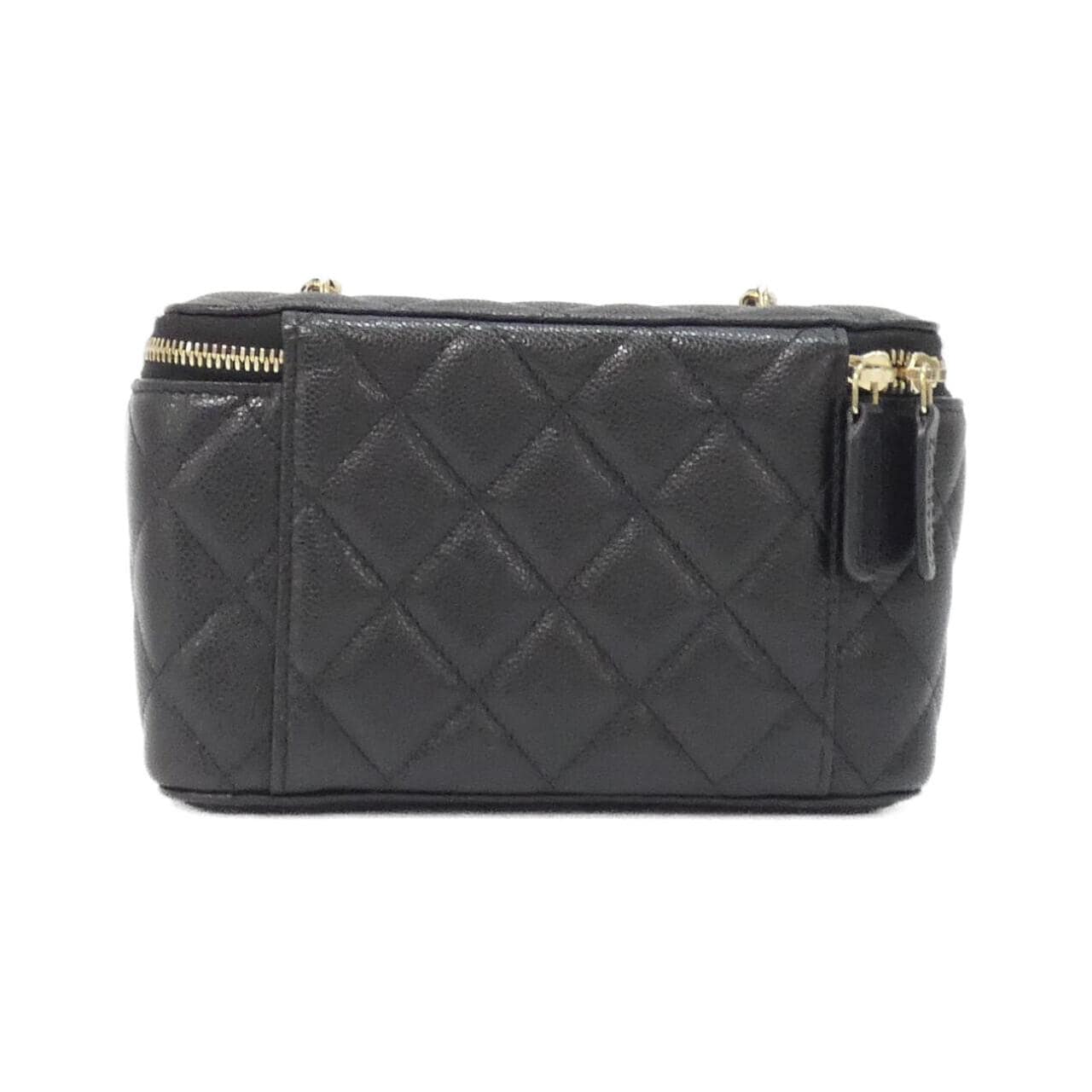 CHANEL Timeless Classic AP1341 Shoulder Grained Calfskin 2