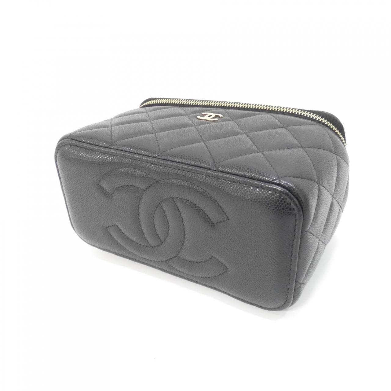 CHANEL Timeless Classic AP1341 Shoulder Grained Calfskin 3