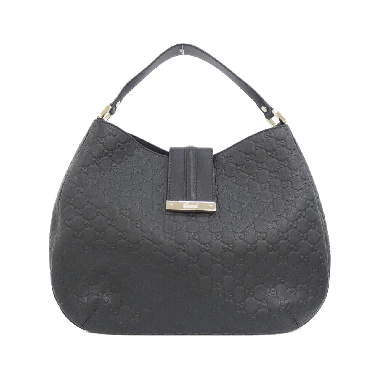 GUCCI 364834 Shoulder Leather