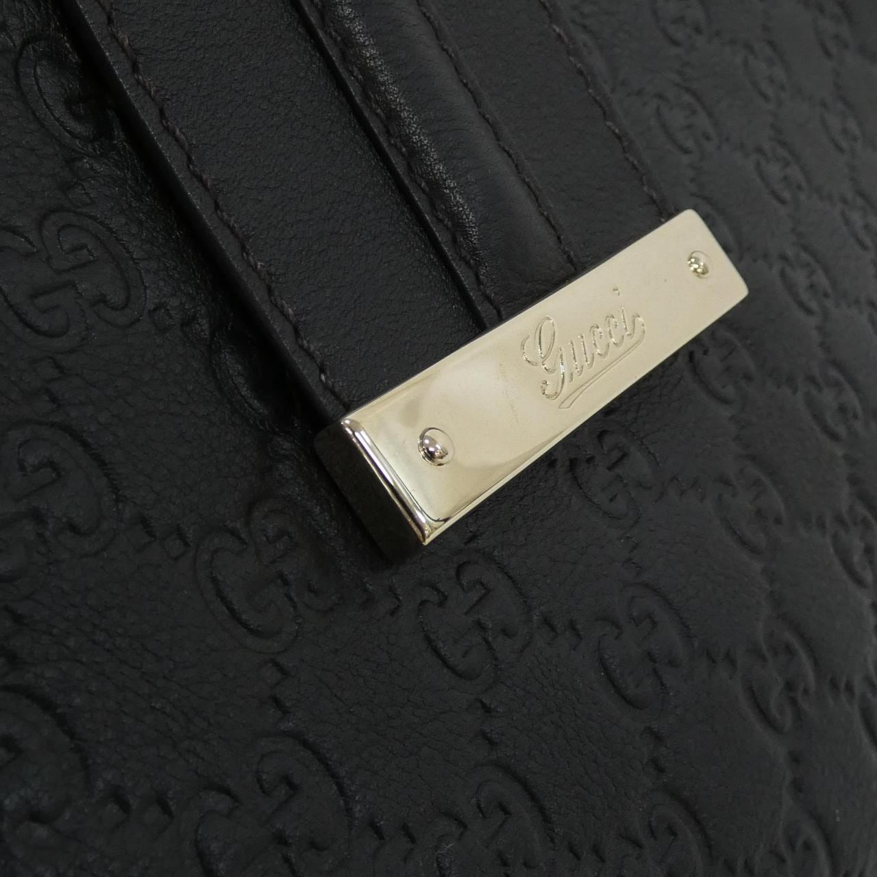 GUCCI 364834 Shoulder Leather 4