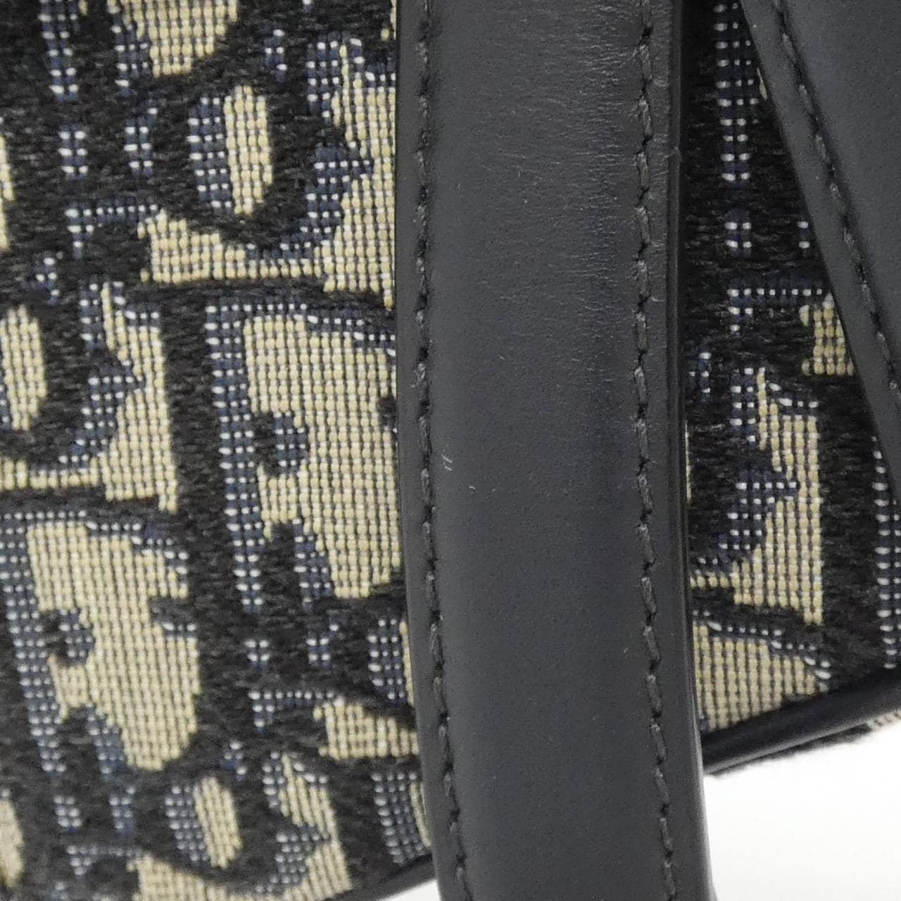 DIOR Saddle M0447CTZQ Handbag Canvas 5
