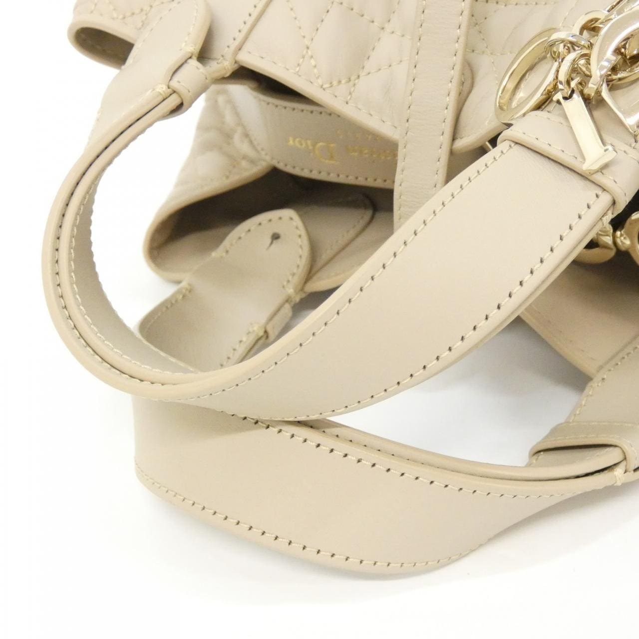 DIOR Toujours M2822OSNW Handbag 5