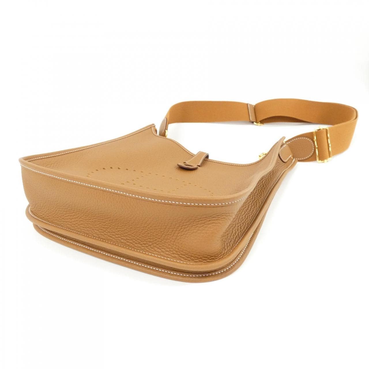 HERMES Evelyne 056277CC Shoulder Clemence 3