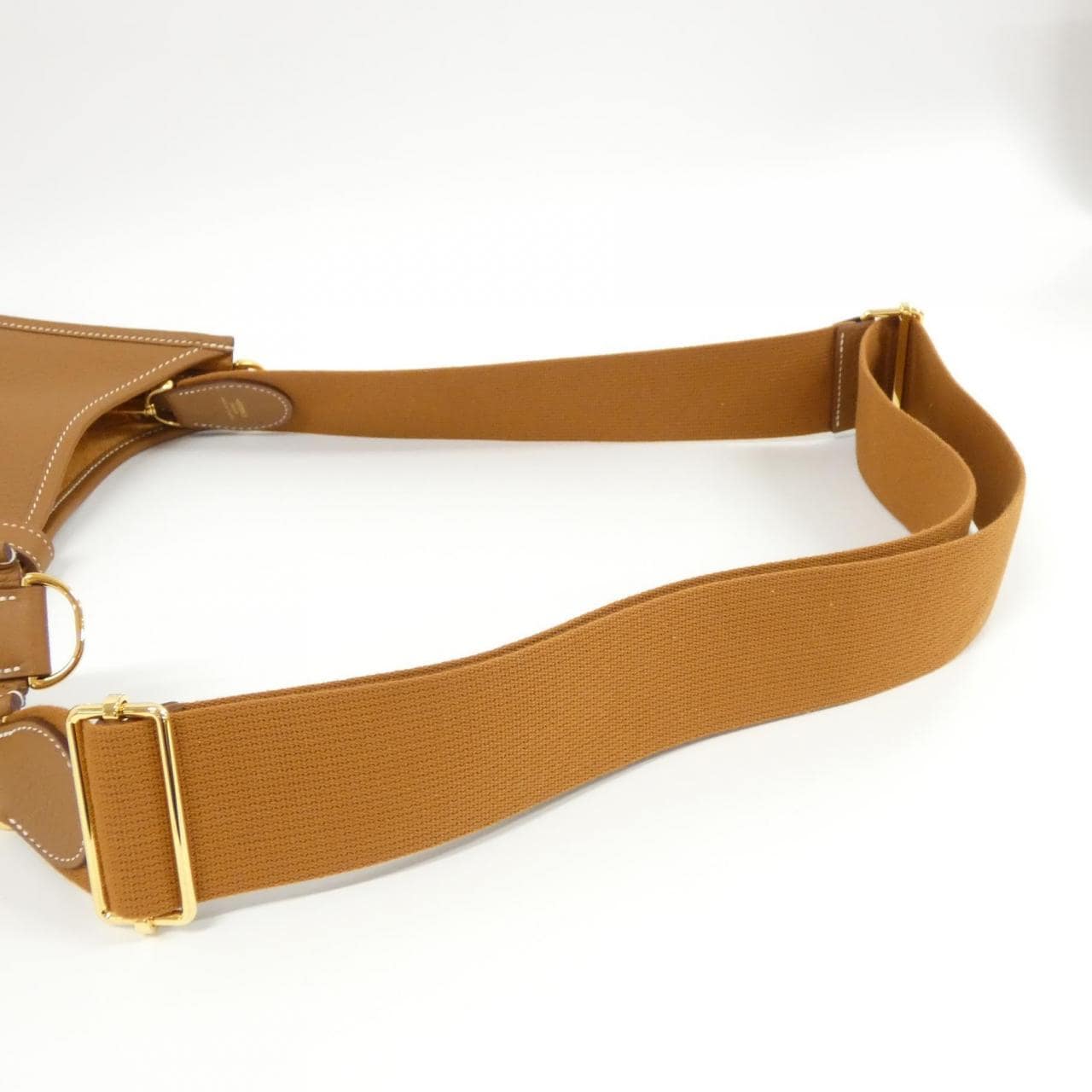 HERMES Evelyne 056277CC Shoulder Clemence 4