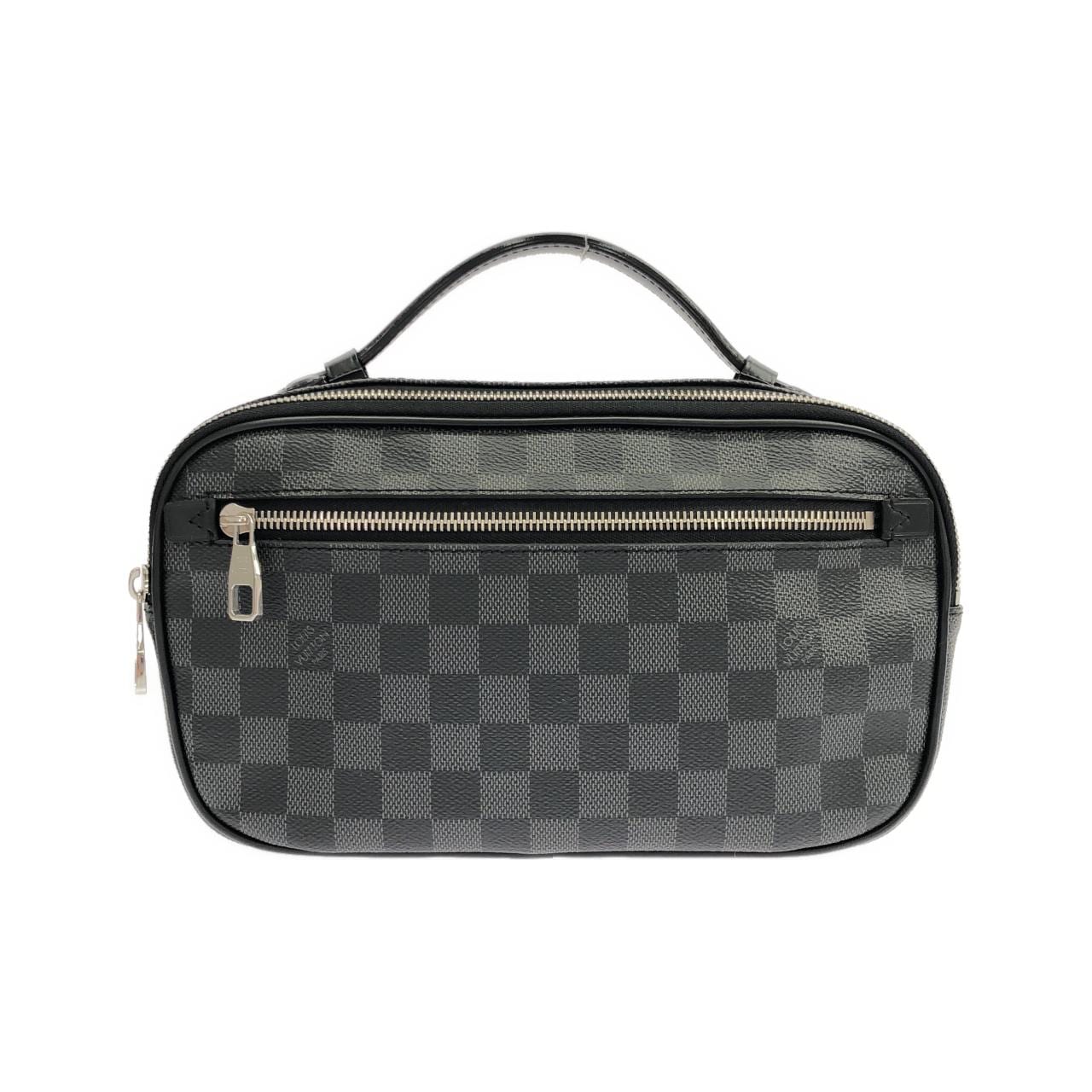 LOUIS VUITTON N41289 肩背包 Damier