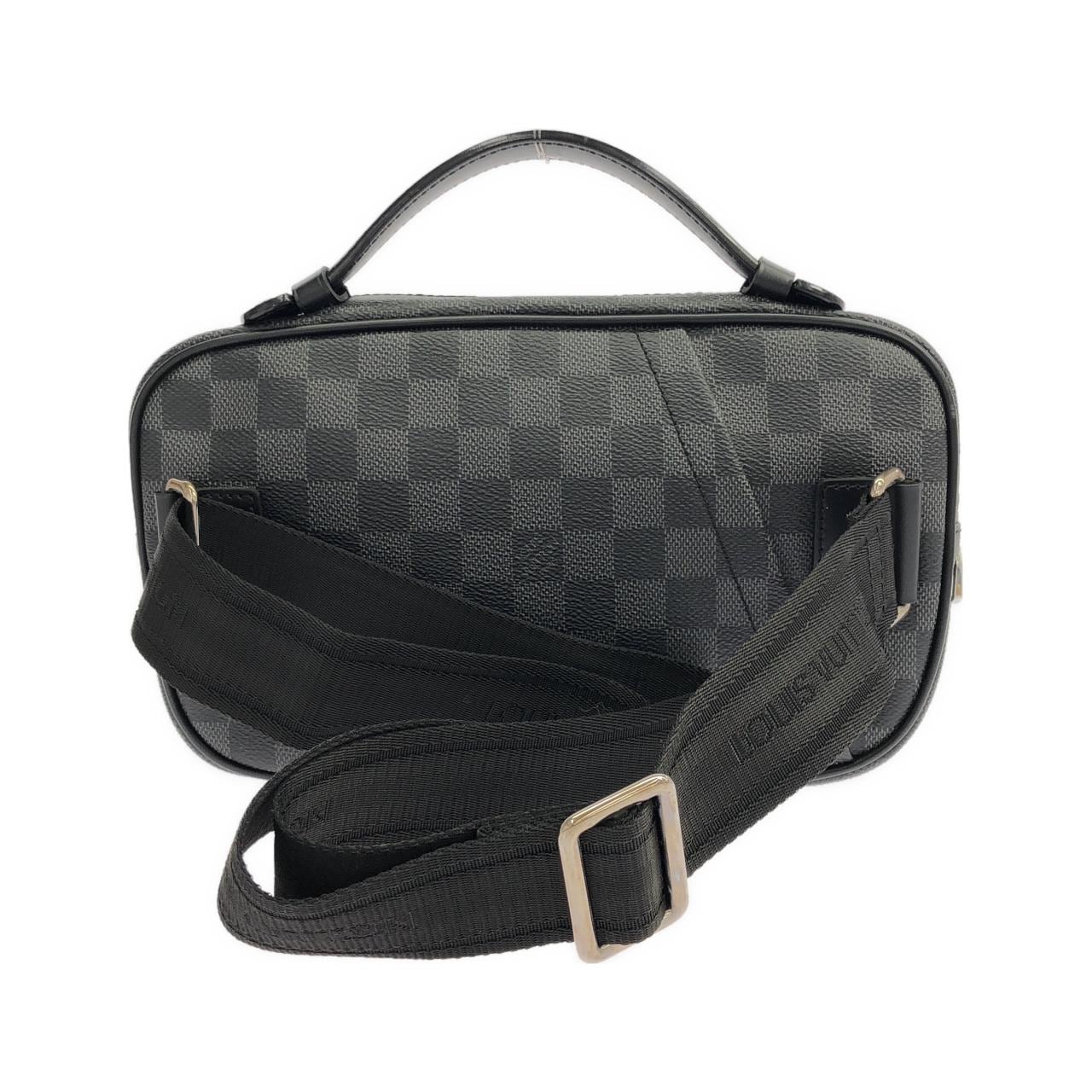 LOUIS VUITTON N41289 肩背包 Damier 2