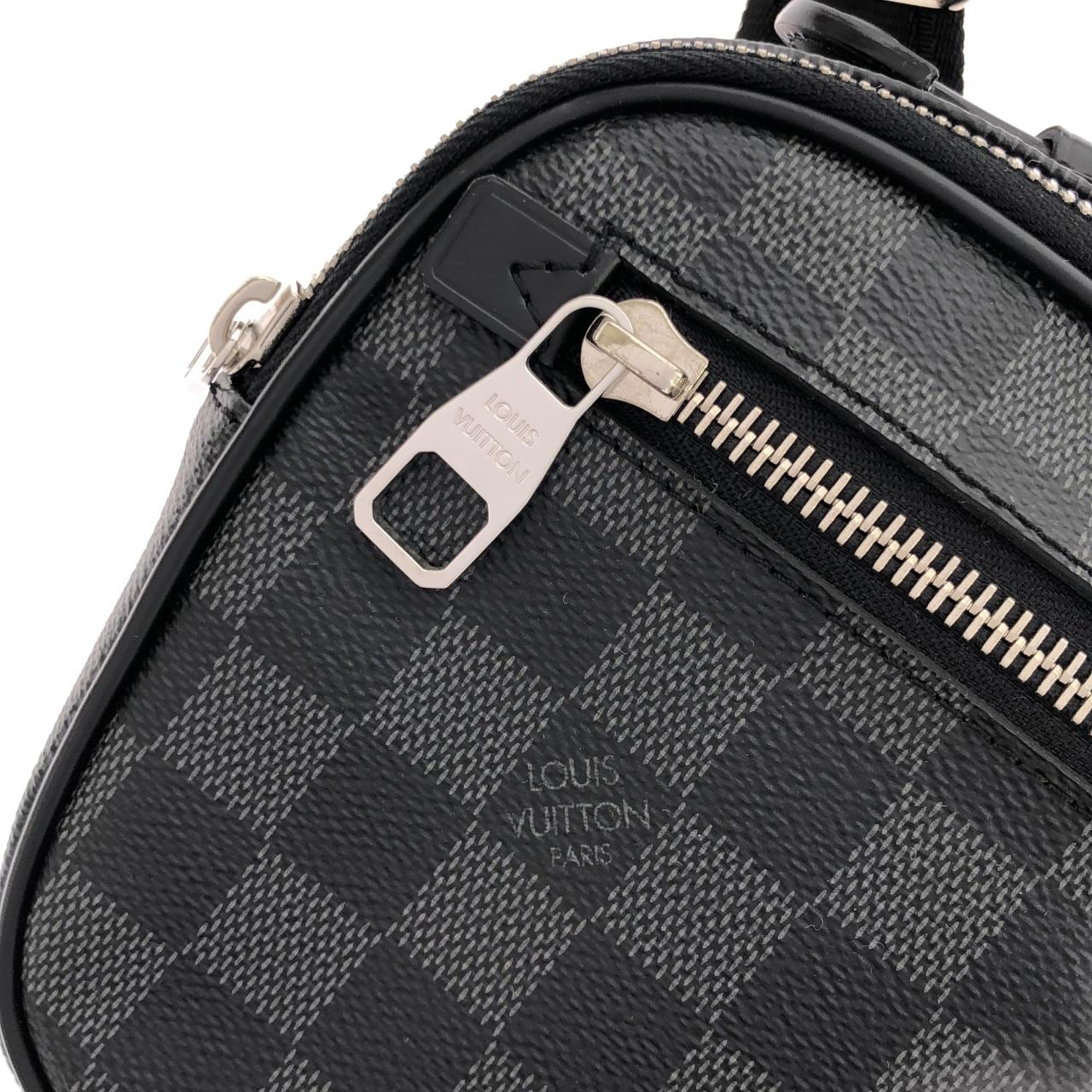 LOUIS VUITTON N41289 肩背包 Damier 4