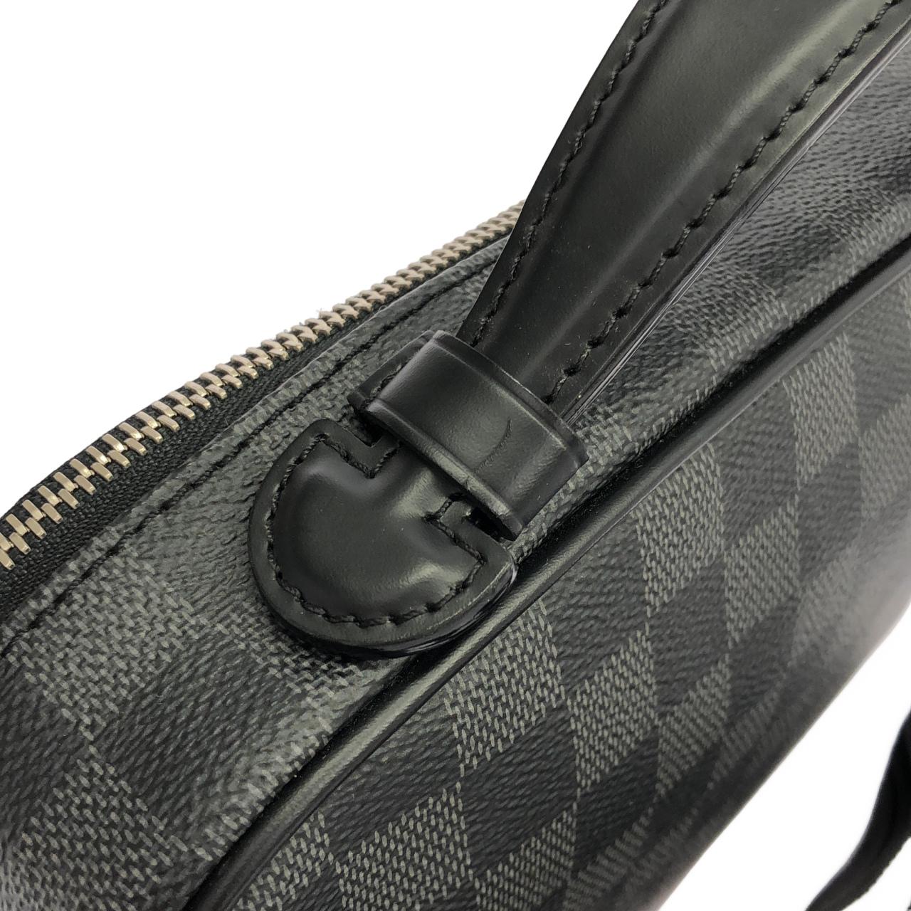 LOUIS VUITTON N41289 肩背包 Damier 5
