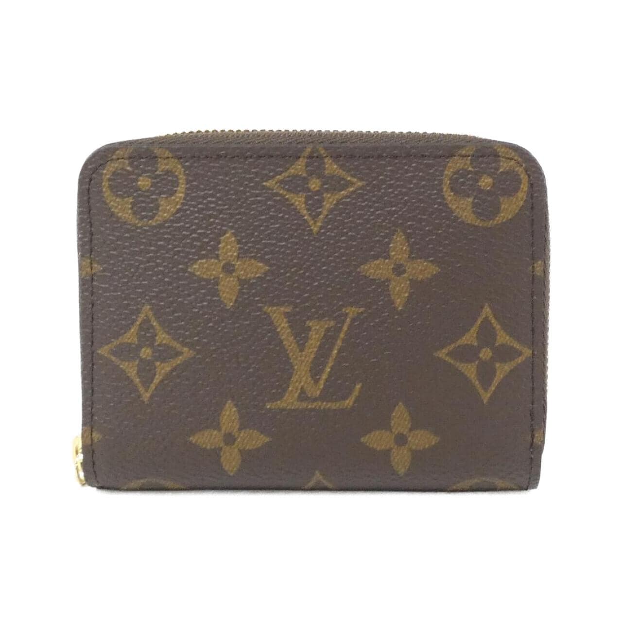 LOUIS VUITTON M60067 Coin Case Monogram
