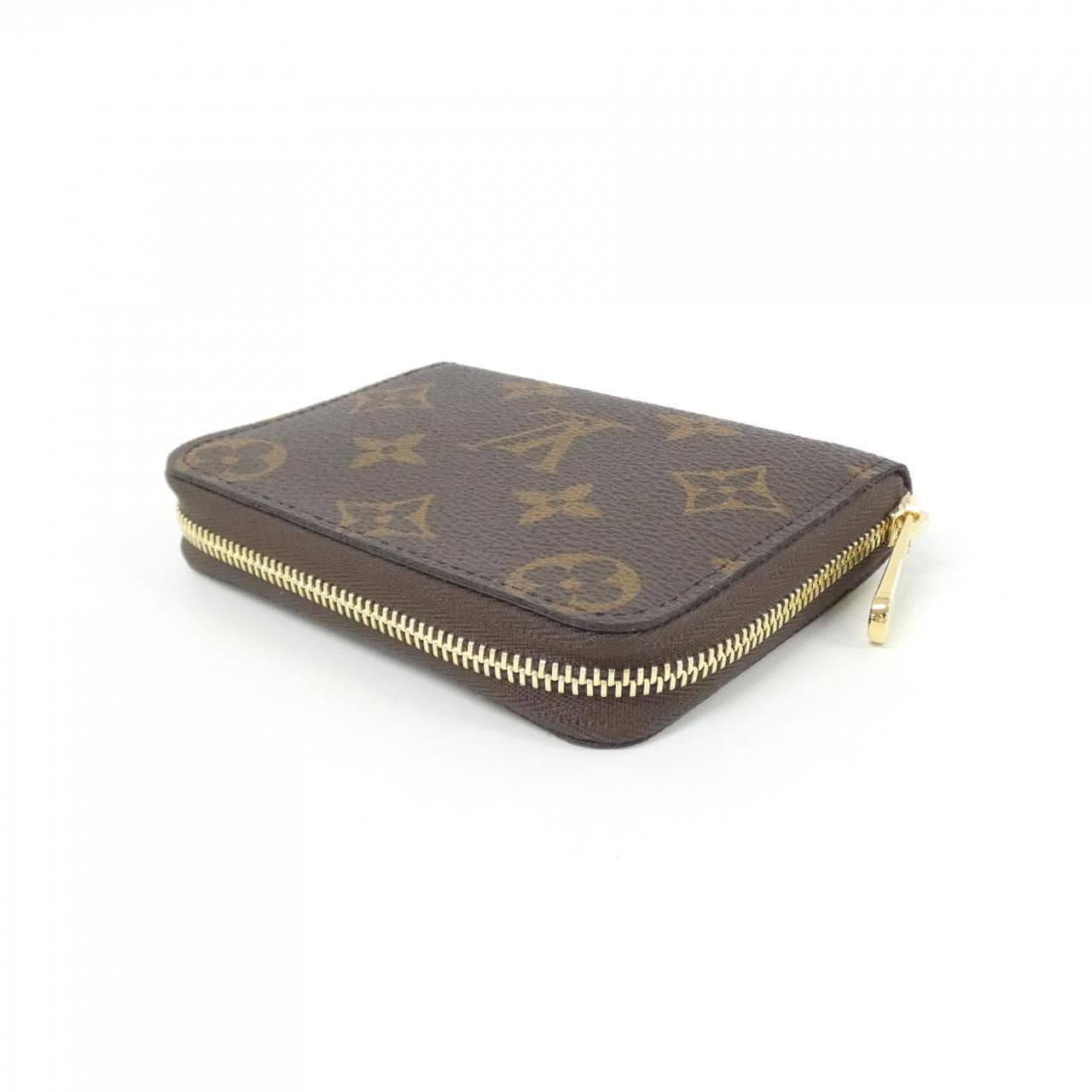LOUIS VUITTON M60067 Coin Case Monogram 2