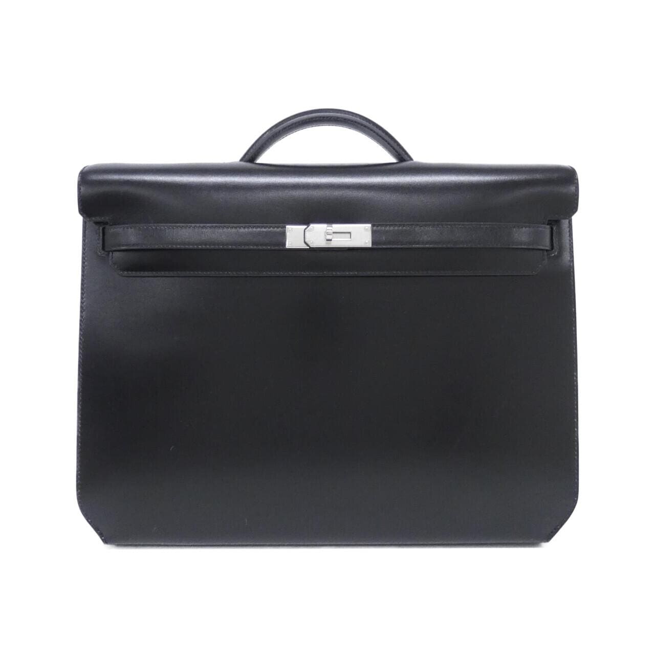 HERMES Kelly 082309CK 手提包 Box Calf