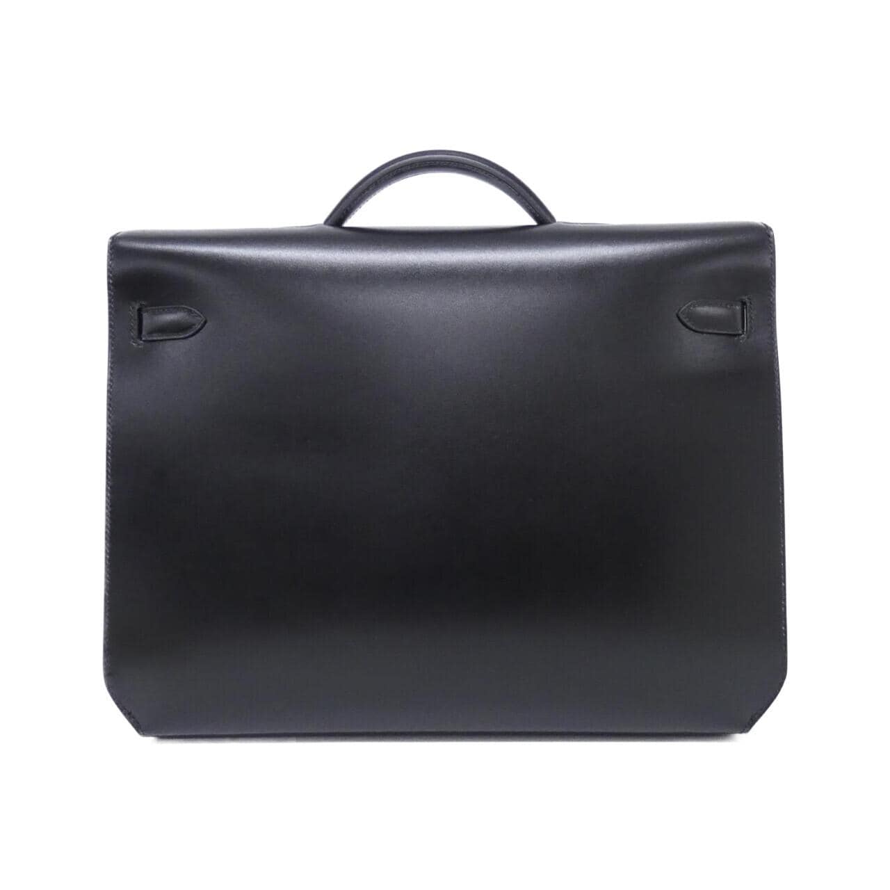 HERMES Kelly 082309CK 手提包 Box Calf 2