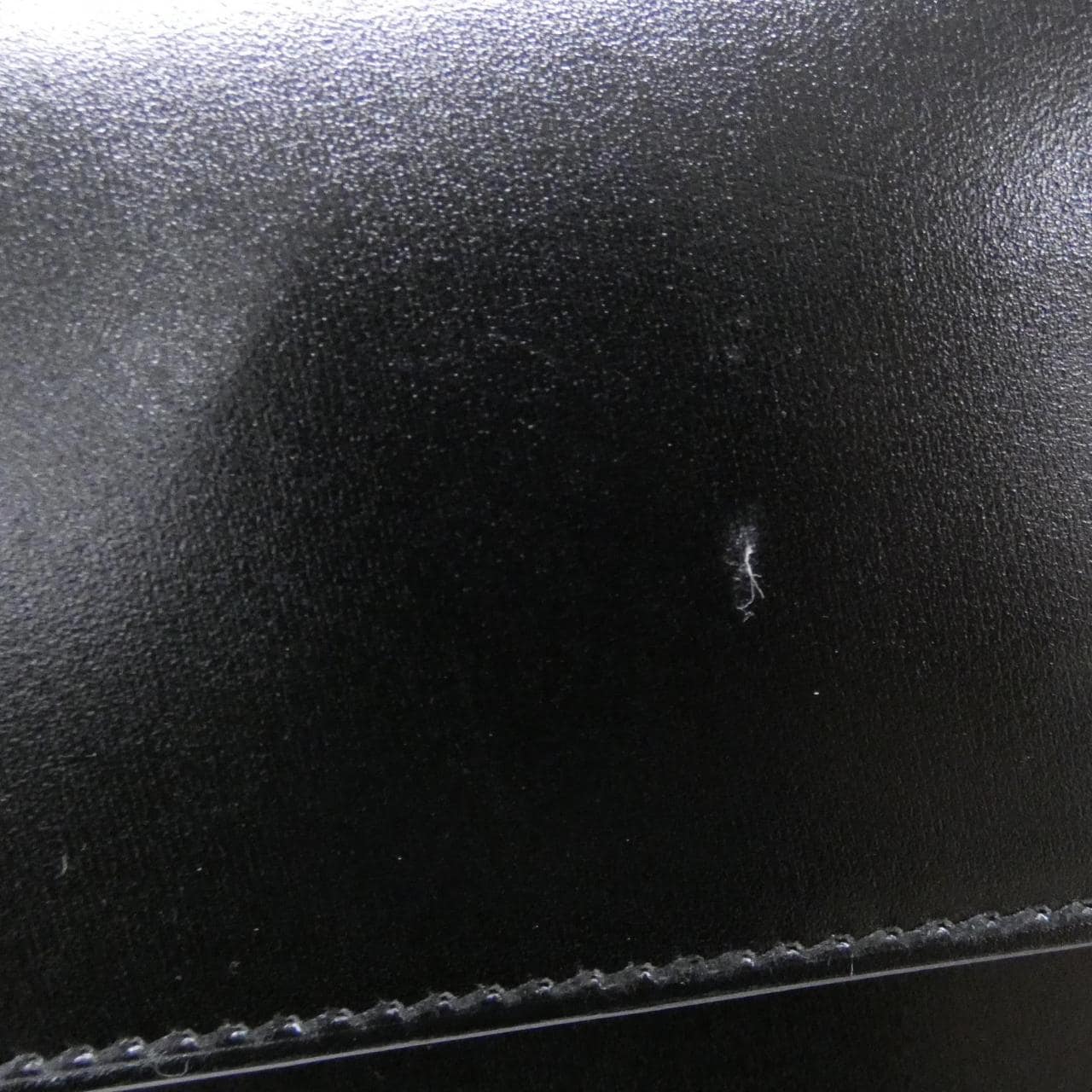 HERMES Kelly 082309CK 手提包 Box Calf 5
