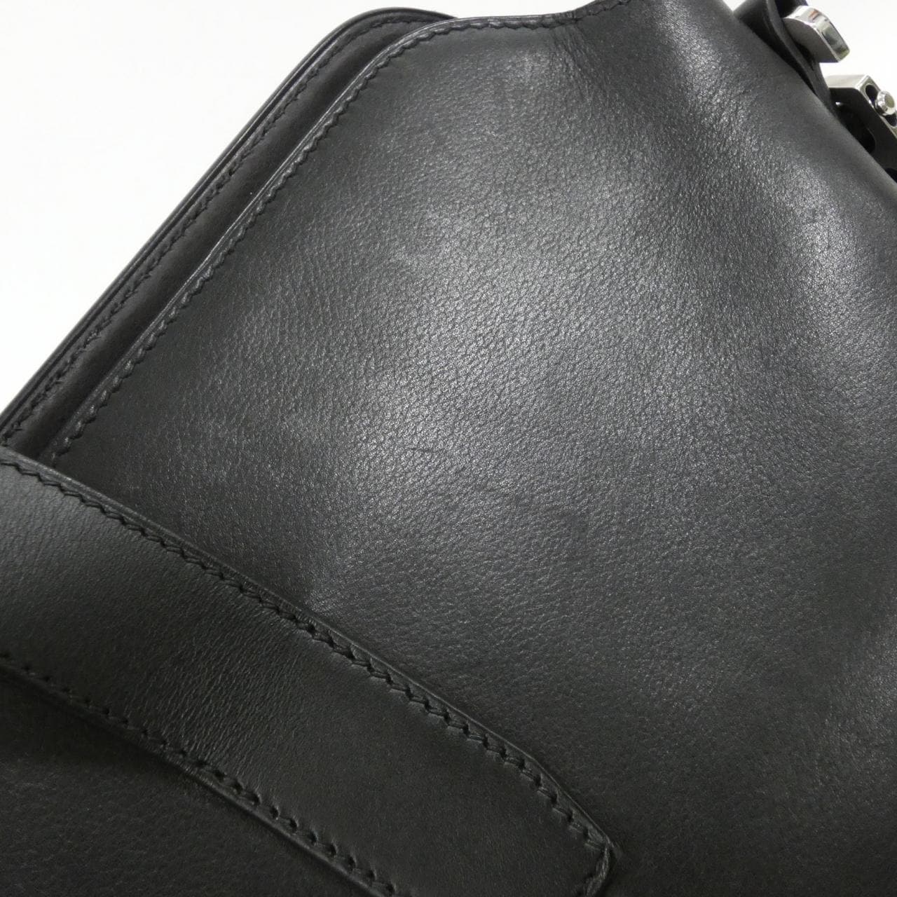 HERMES 076623CB 手提包 5