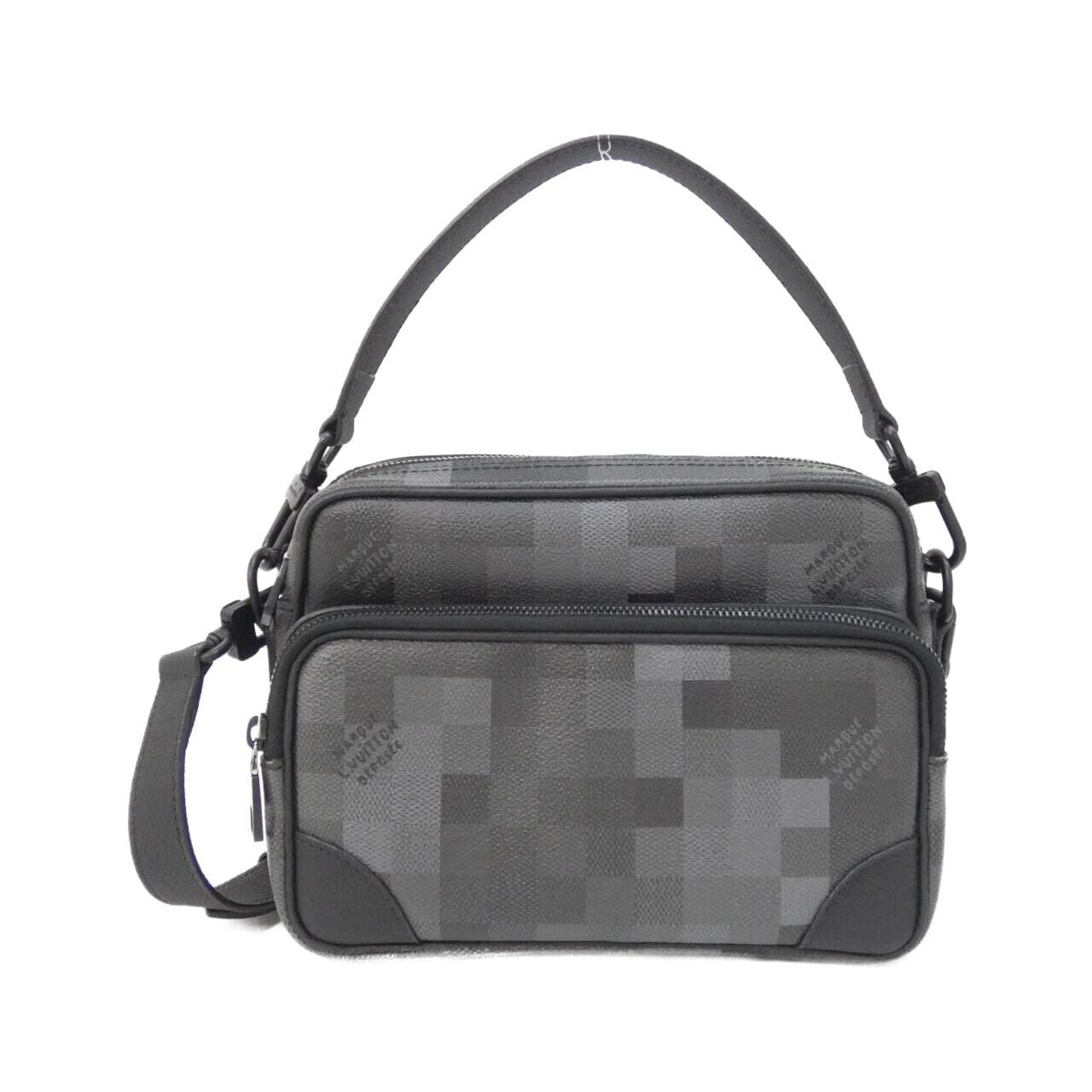 LOUIS VUITTON Nile M14988 肩背包 帆布