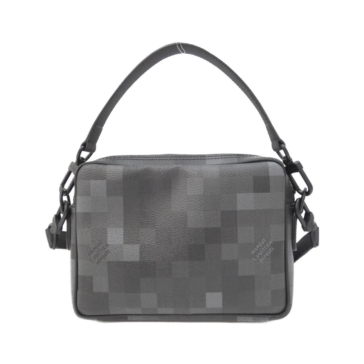 LOUIS VUITTON Nile M14988 肩背包 帆布 2