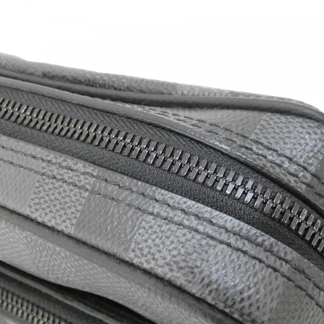 LOUIS VUITTON Nile M14988 肩背包 帆布 4