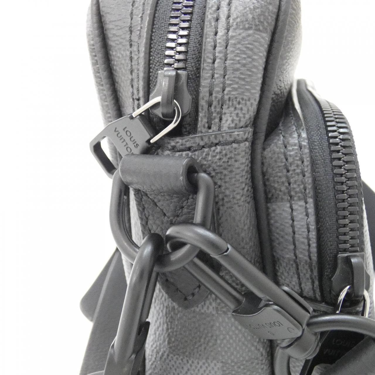 LOUIS VUITTON Nile M14988 肩背包 帆布 5