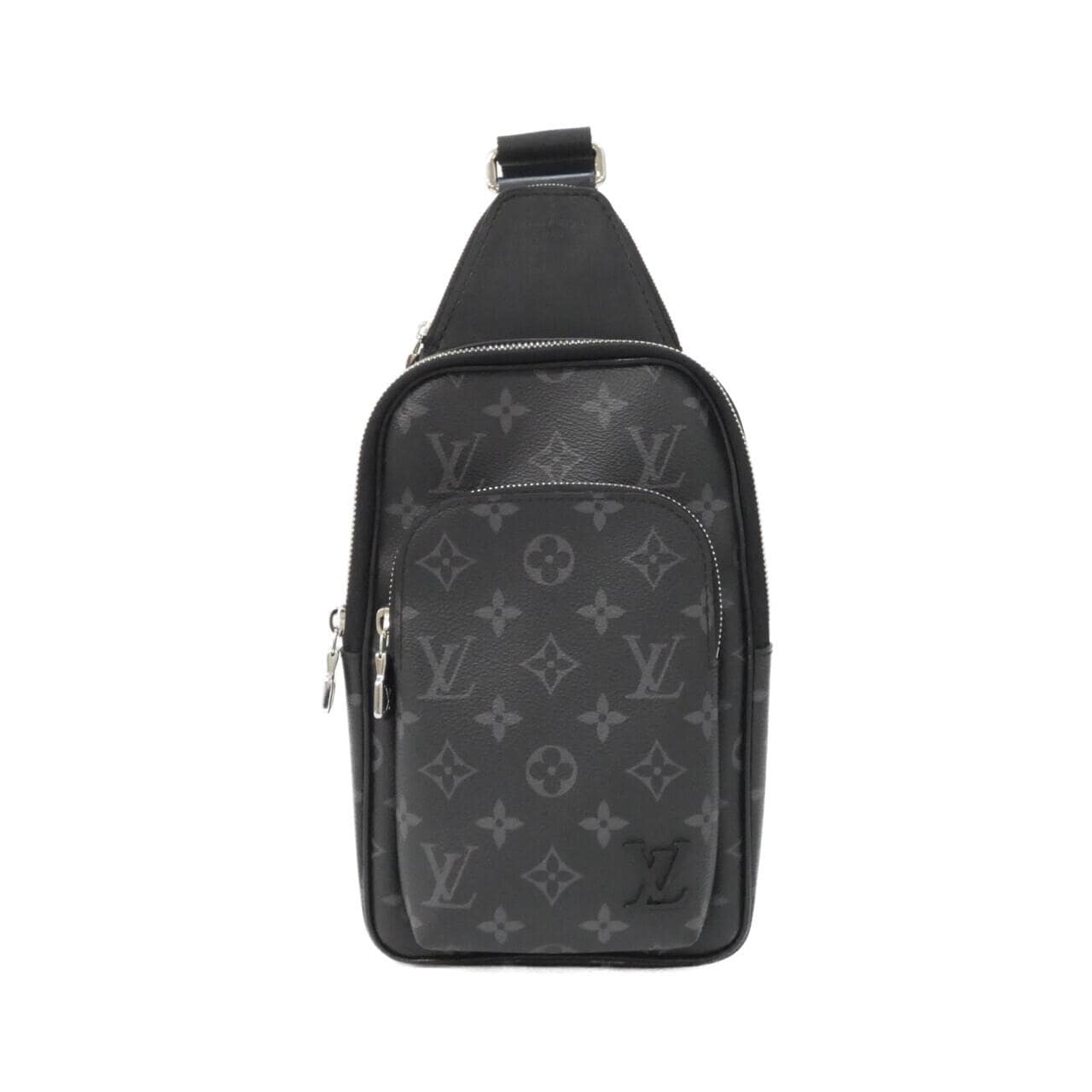 LOUIS VUITTON Avenue M47137 Shoulder Monogram