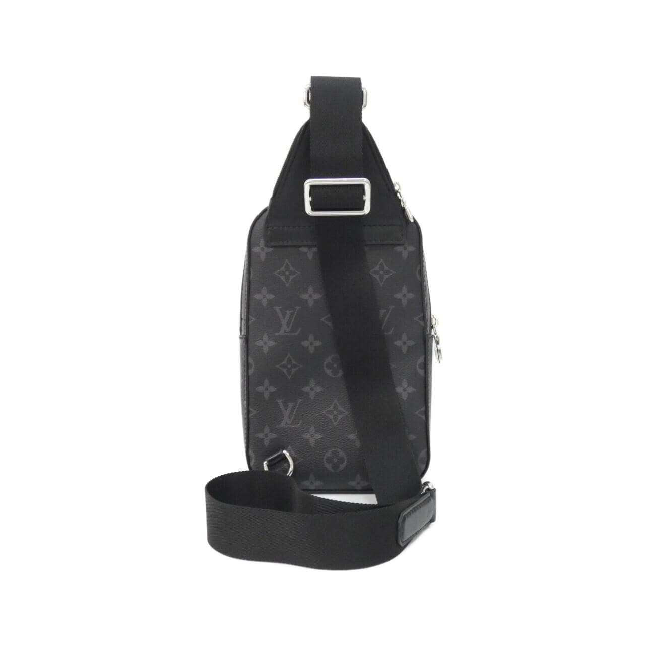 LOUIS VUITTON Avenue M47137 Shoulder Monogram 2