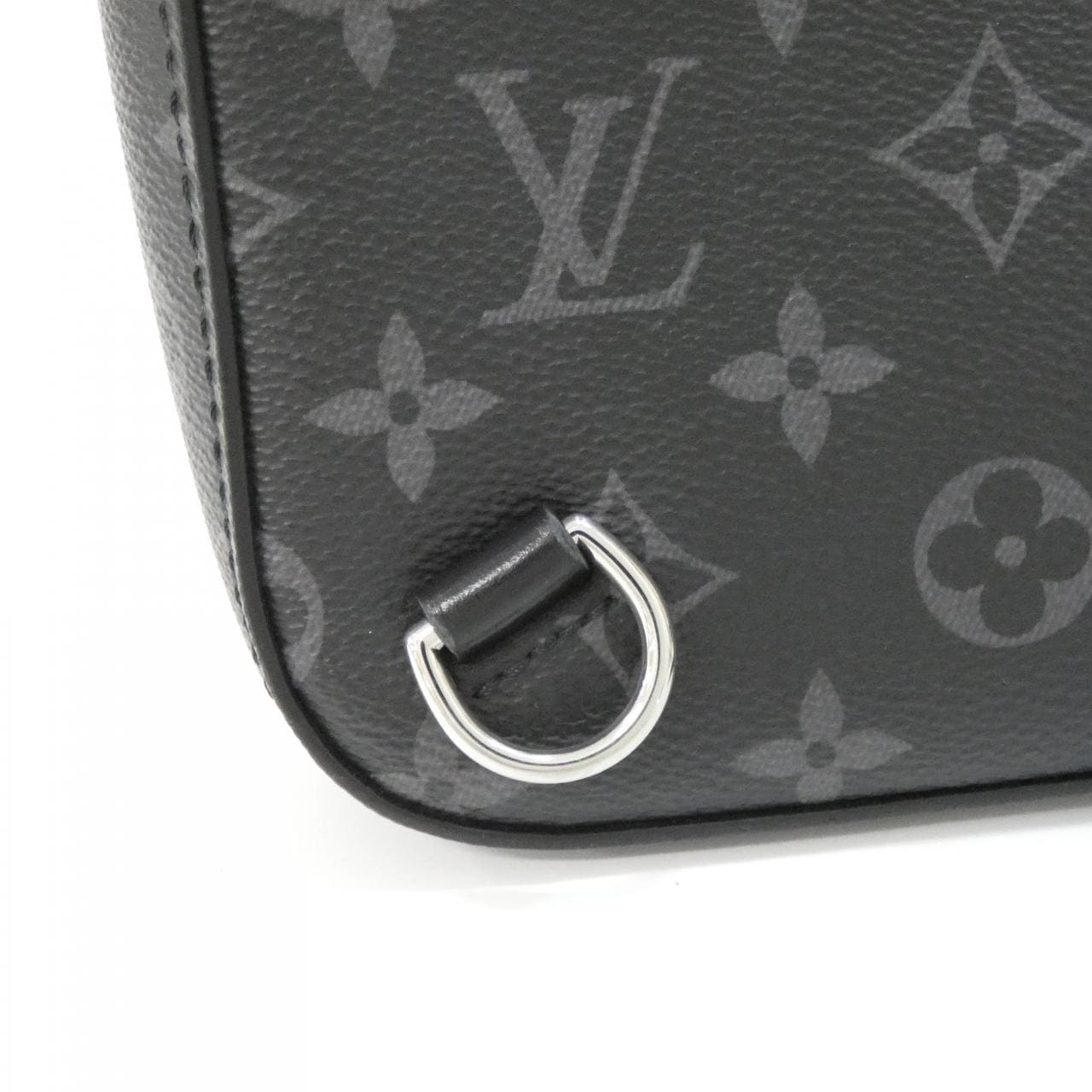 LOUIS VUITTON Avenue M47137 Shoulder Monogram 4