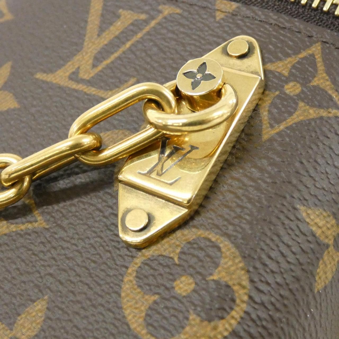 LOUIS VUITTON M44914 手提包 Monogram 4